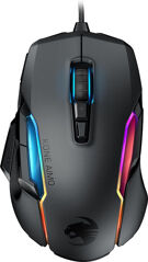 Kone AIMO Remastered Black Mouse - Roccat product image